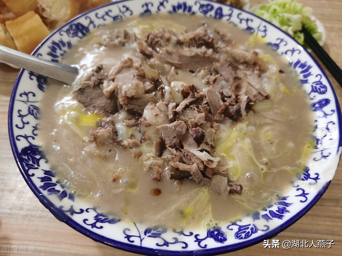 山东小吃有哪些（山东最出名的12道小吃美食）