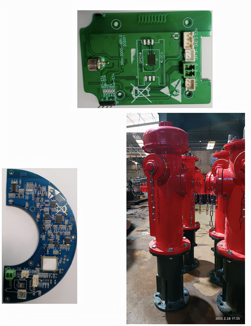 消火栓监测模块，诚邀消火栓工厂合作生产智能消火栓