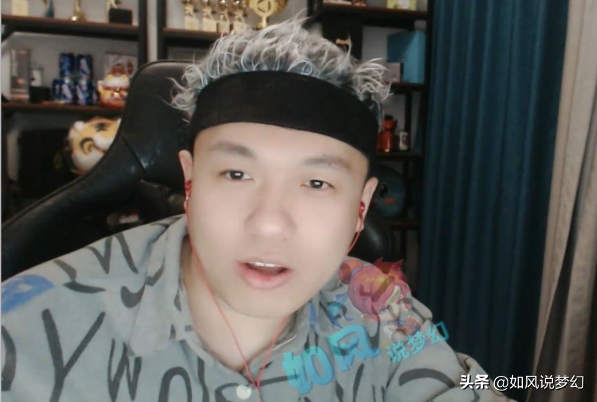 梦幻西游：老王“无级别之夜活动”耻辱下播，扫地僧出130无级别