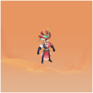 梦幻西游：霜雪欢歌配吞云腾蛇，最帅嘉年华造型不接受反驳