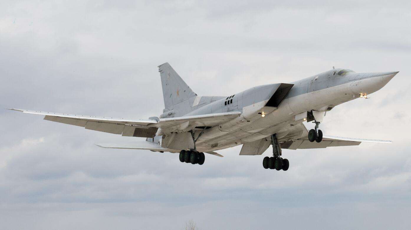 截至目前,中国空军唯一现役的战略轰炸机还是苏联上世纪50年代装备