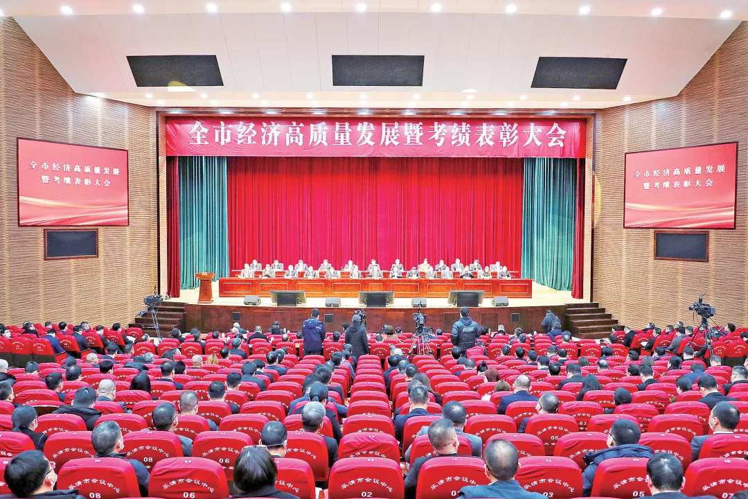 新春开门红！尊龙凯时荣膺多项政府嘉奖