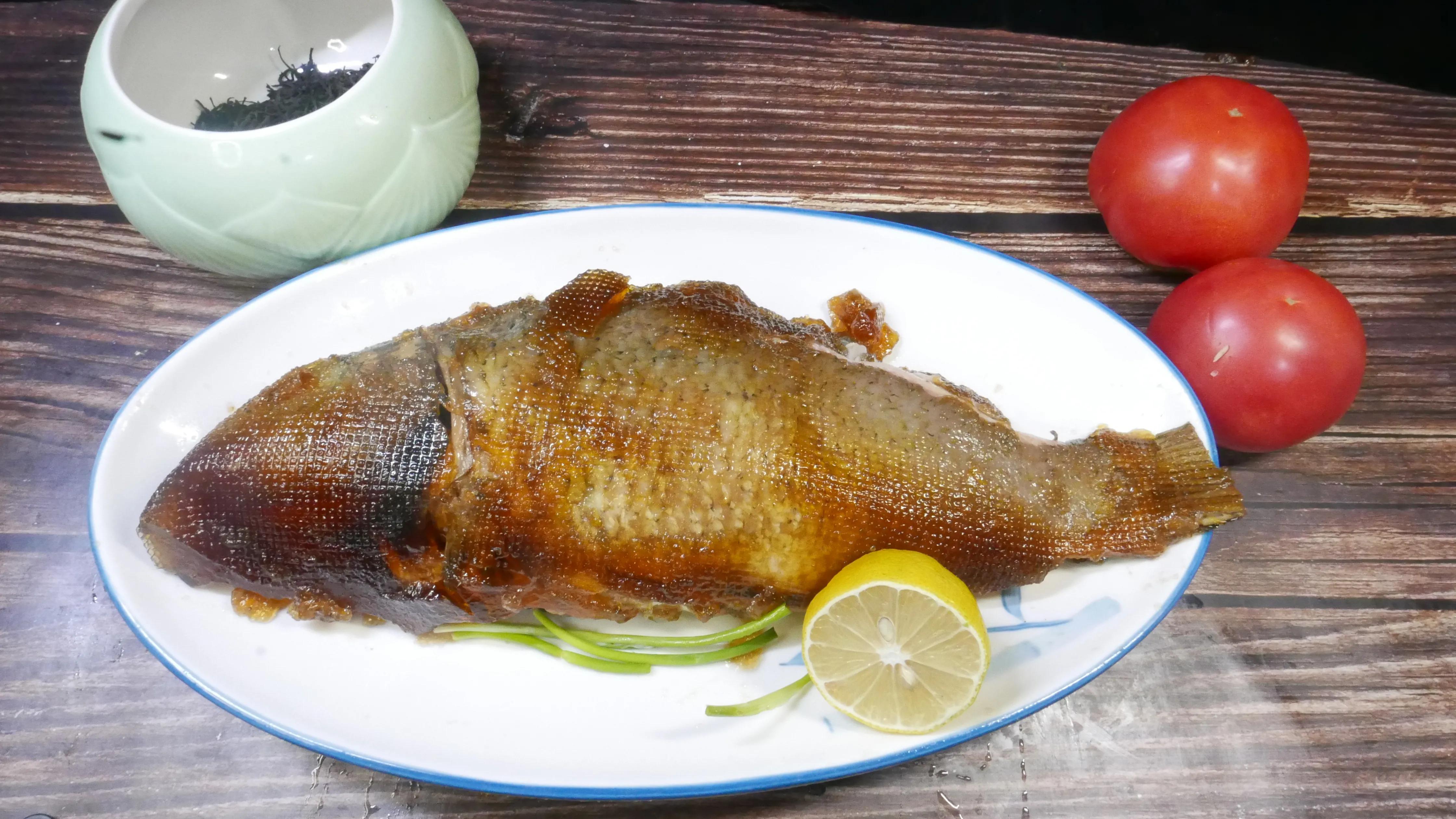 赵县酥鱼及其配方