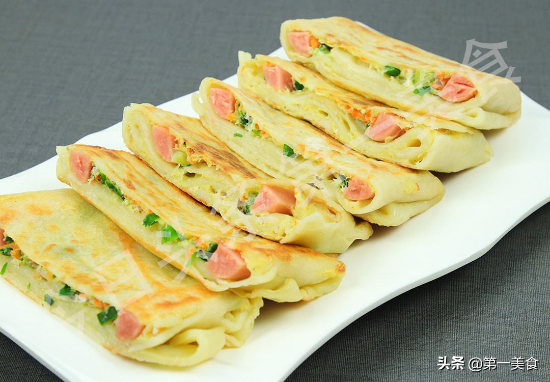 早餐的做法花样大全（分享6道营养早晨的做法）