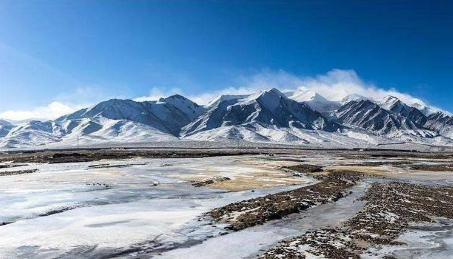 曼威斯山英国皇家空军基地世界十大禁地之一