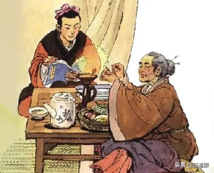"可怜天下父母心"这句名言,竟出自慈禧的诗,你相信吗?