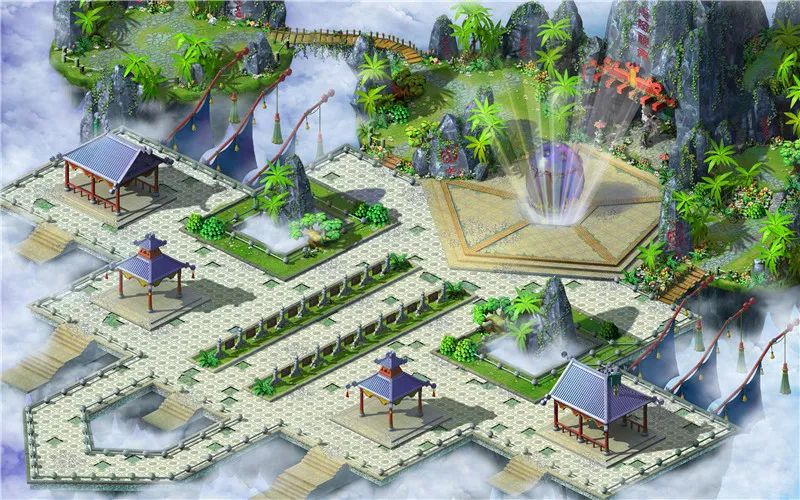 梦幻西游：来~看这里！这些梗都只有梦幻老玩家才懂