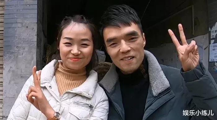 《小乔行中国》抖音网红整天去丈母娘家