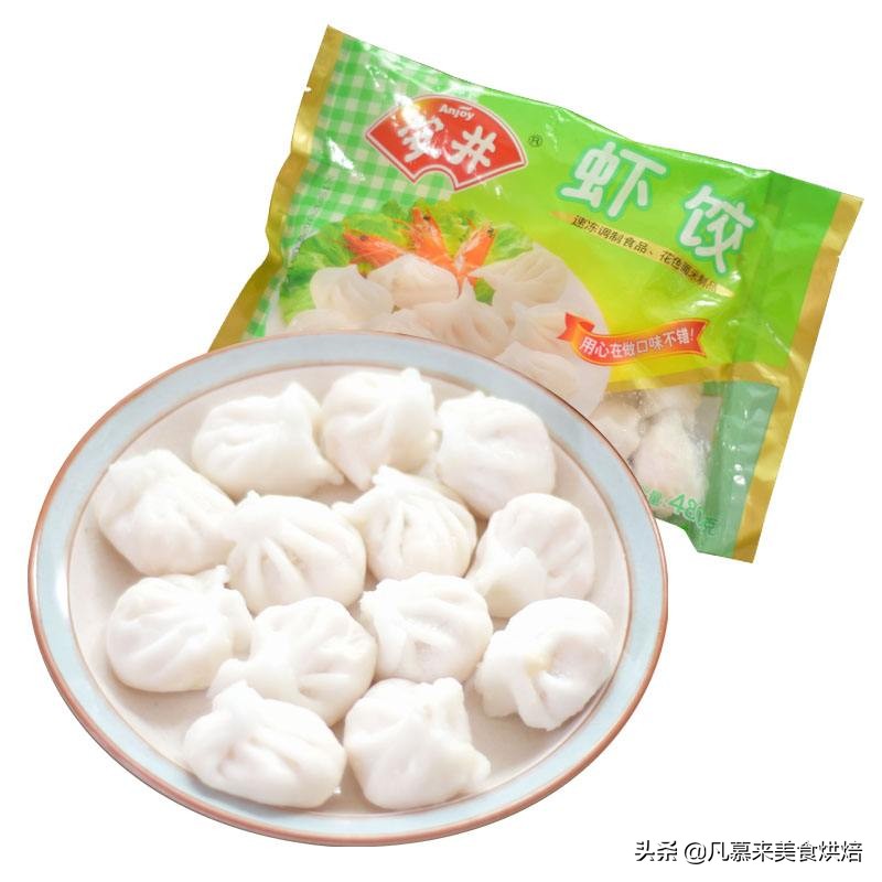 饺子哪个牌子好吃（中国10大水饺品牌排行榜）