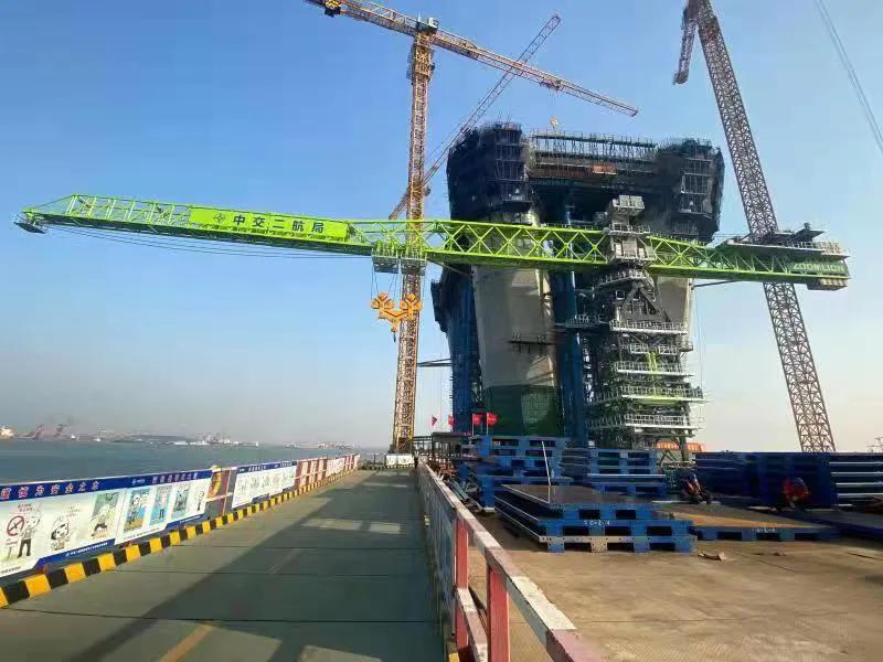 又一次刷屏榜单，九游会重科6款产品入选中国工程机械年度产品TOP50
