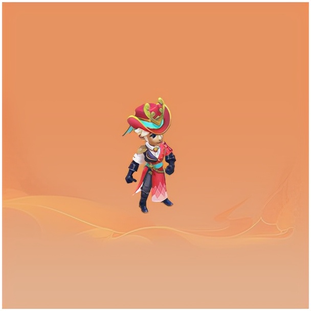 梦幻西游：霜雪欢歌配吞云腾蛇，最帅嘉年华造型不接受反驳