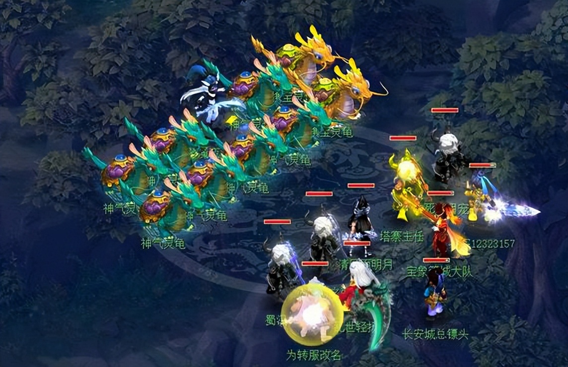 梦幻西游：175级单开不懂怎么玩？把这些做完，每月可以赚生活费