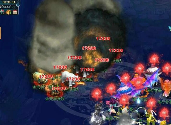 梦幻西游：半个月新区没人能打100的装备，春节装备成了顶级神装