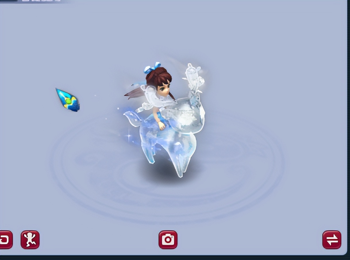 梦幻西游：玩家花万元购买109级空号，无装备无宝宝，居然没亏？