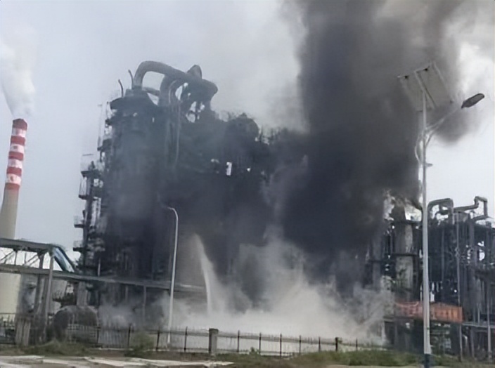 3人死亡,直接经济损失547.9万元!安阳市河南宇天化工有限公司“1·5”较大爆炸事故调查报告