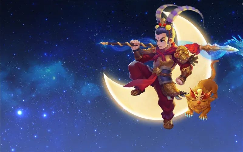 梦幻西游：来~看这里！这些梗都只有梦幻老玩家才懂