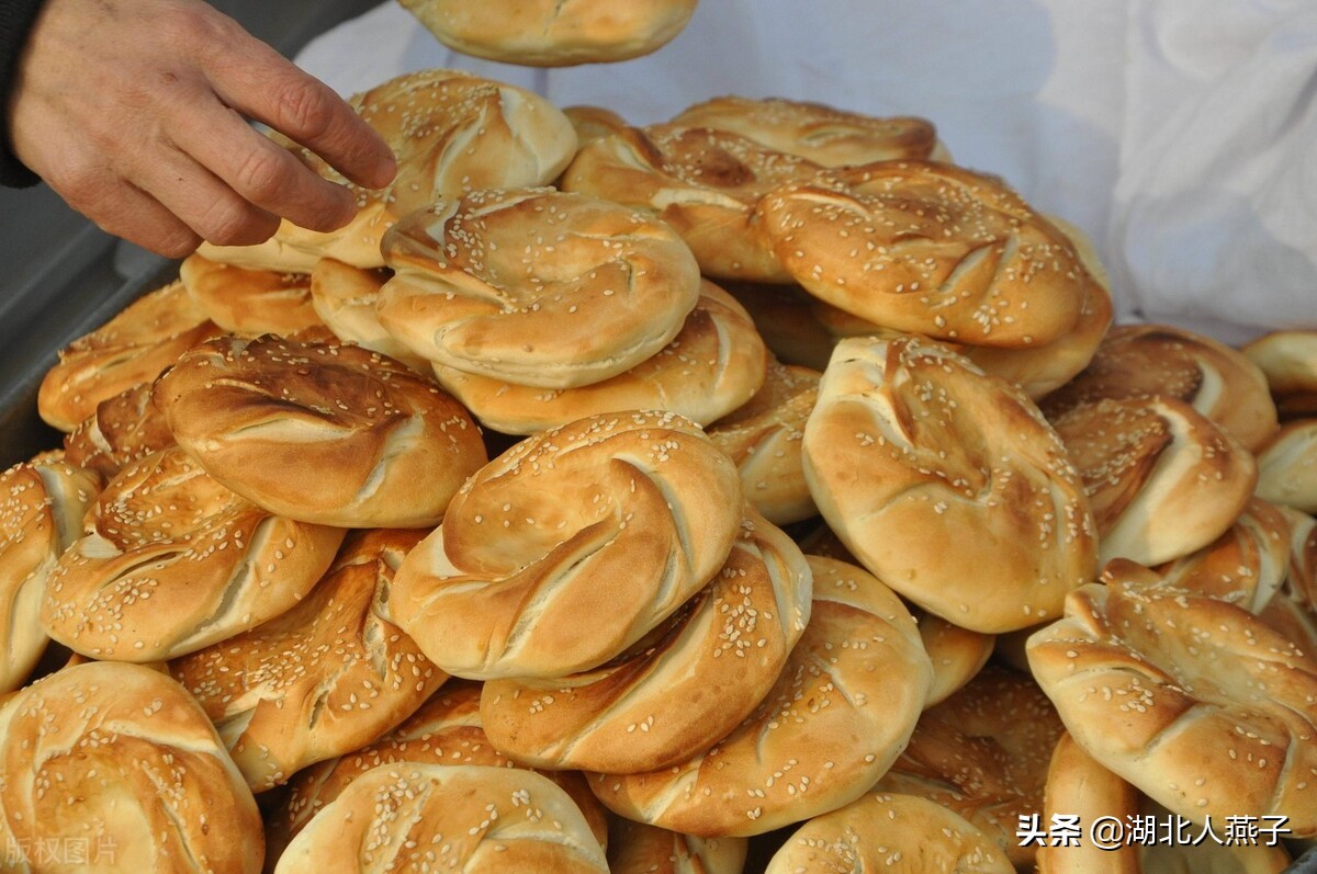 山东小吃有哪些（山东最出名的12道小吃美食）
