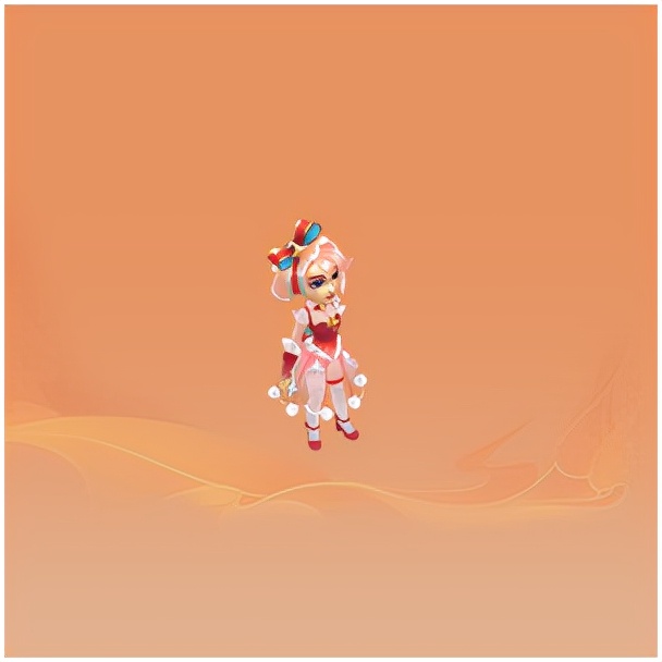 梦幻西游：霜雪欢歌配吞云腾蛇，最帅嘉年华造型不接受反驳