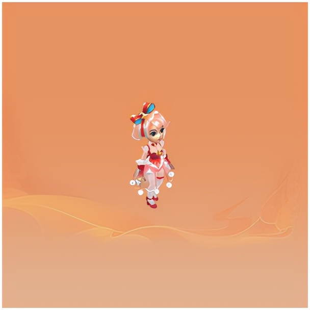 梦幻西游：霜雪欢歌配吞云腾蛇，最帅嘉年华造型不接受反驳