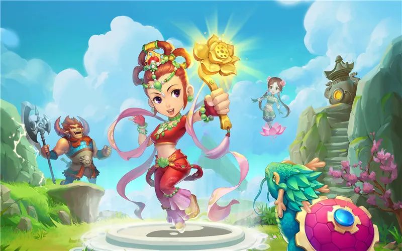 梦幻西游：来~看这里！这些梗都只有梦幻老玩家才懂