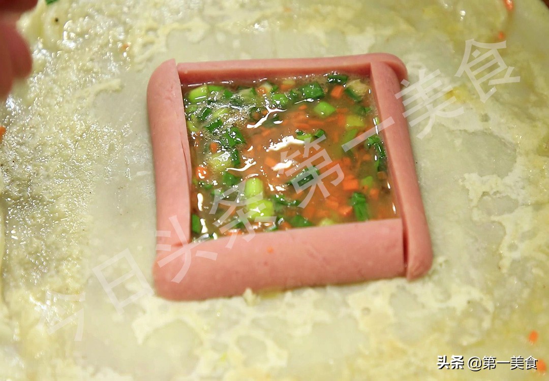 早餐的做法花样大全（分享6道营养早晨的做法）