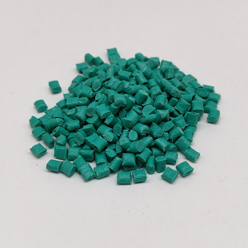 改性增强PP常规性能表及应用特性