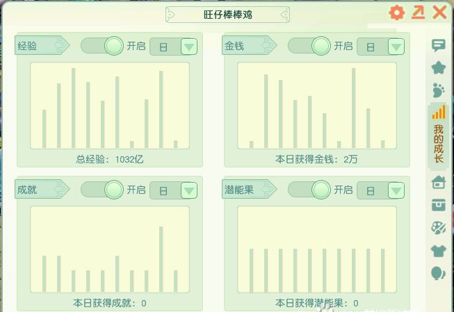 梦幻西游：玩家看破红尘，但未放弃梦想，打造通杀的175级女儿村
