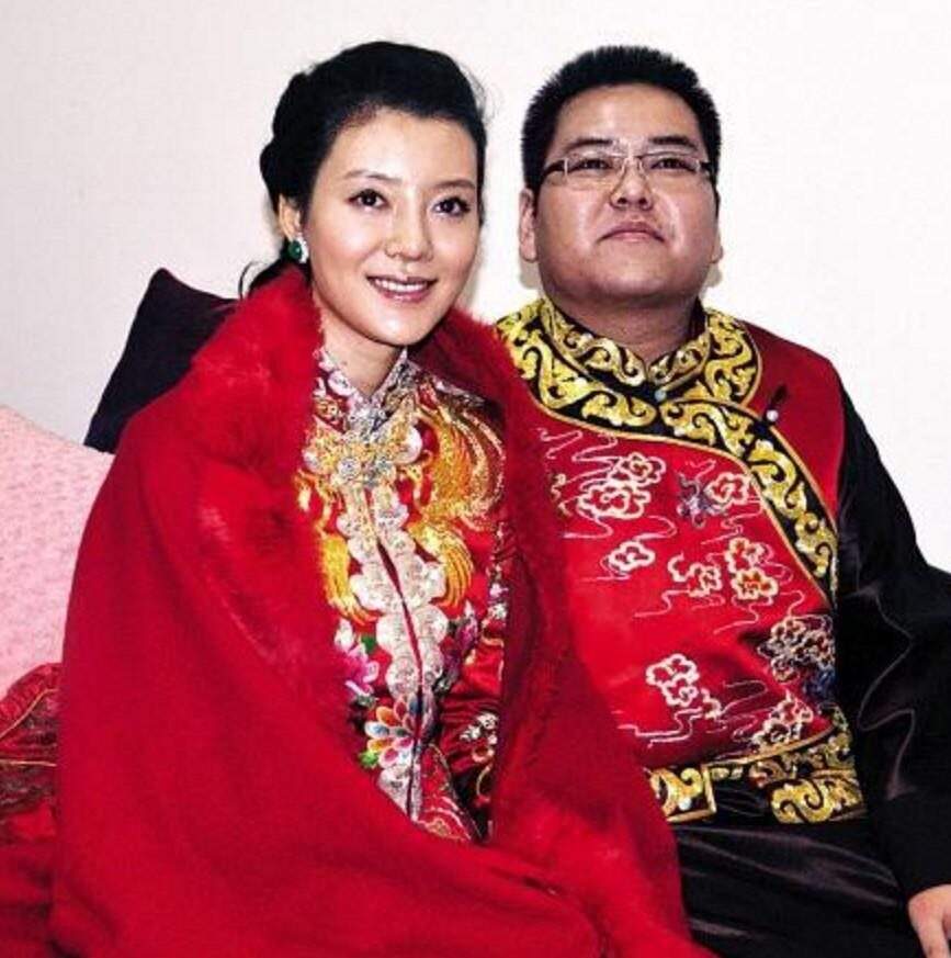 车晓李兆会离婚十年后,李兆会音信全无,车晓40岁至今未再婚