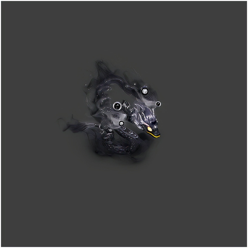 梦幻西游：霜雪欢歌配吞云腾蛇，最帅嘉年华造型不接受反驳