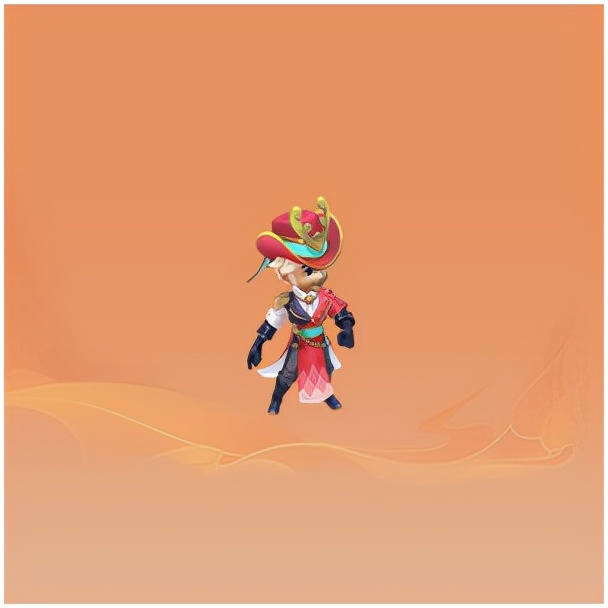 梦幻西游：霜雪欢歌配吞云腾蛇，最帅嘉年华造型不接受反驳