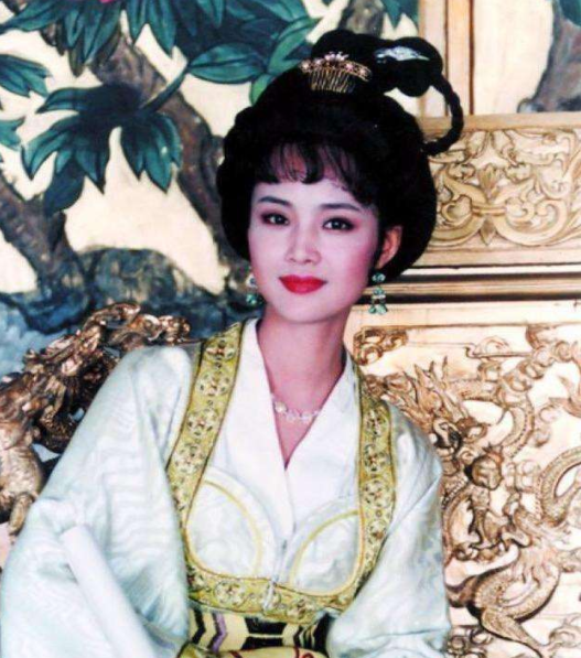 巾帼宰相上官婉儿一生有多少绯闻对象喜欢的究竟是谁