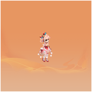 梦幻西游：霜雪欢歌配吞云腾蛇，最帅嘉年华造型不接受反驳