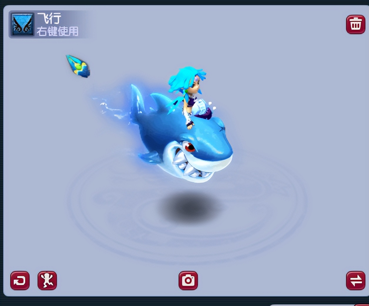 梦幻西游：玩家花万元购买109级空号，无装备无宝宝，居然没亏？