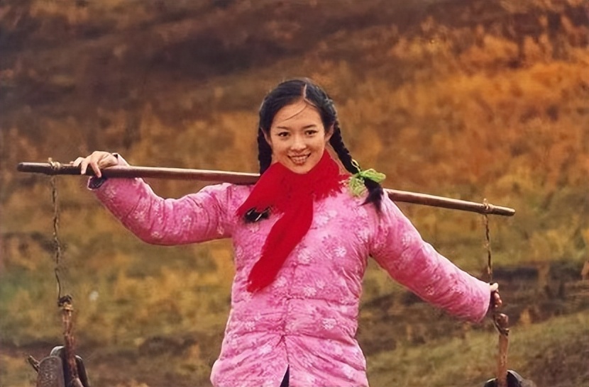 一张美人脸,身材却排骨胸,大象腿,五五开,这10位女星真是可惜