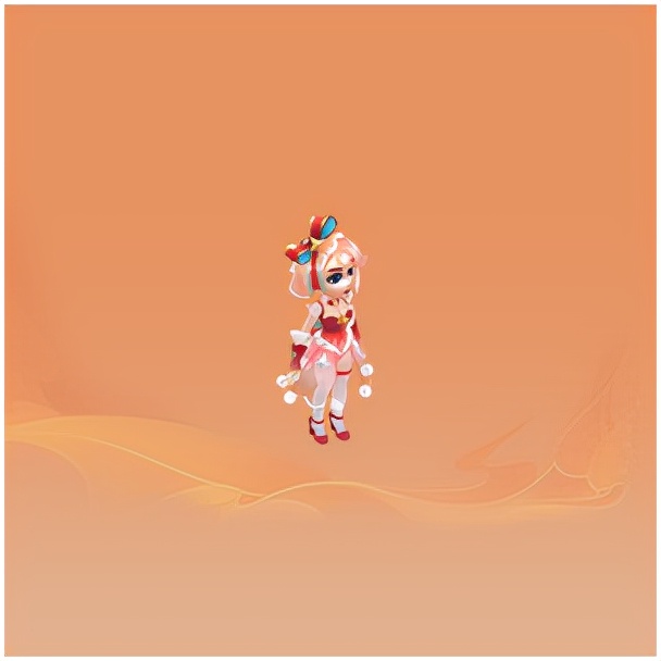 梦幻西游：霜雪欢歌配吞云腾蛇，最帅嘉年华造型不接受反驳