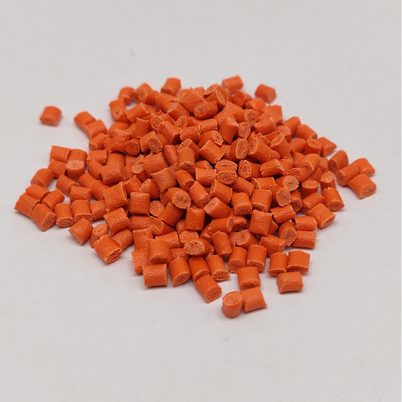 改性增强PP常规性能表及应用特性