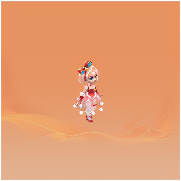 梦幻西游：霜雪欢歌配吞云腾蛇，最帅嘉年华造型不接受反驳