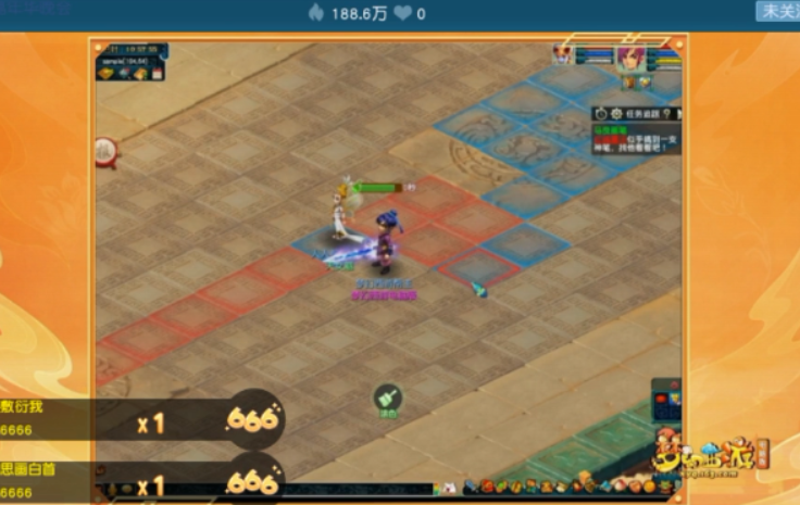 梦幻西游：2022新资料片来了，四个新宝宝新帮战