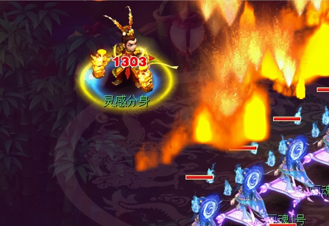 梦幻西游：高防爆血的碎星腰带，强化打造都打不出这样的属性