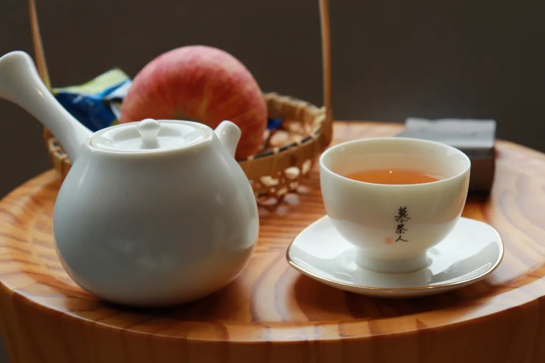 貼心泡茶指南：不同的茶，該怎么泡才好喝？（收藏級教程）