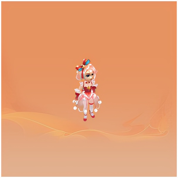 梦幻西游：霜雪欢歌配吞云腾蛇，最帅嘉年华造型不接受反驳