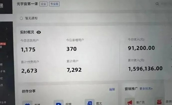 元宇宙培训网课视频教程、图书书籍系列