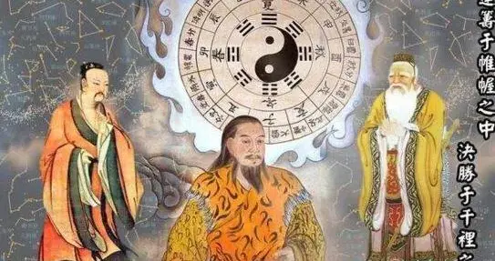 您怎么理解周易算命?