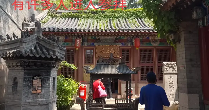 大家找算命网(为什么好多人都喜欢算卦或者看香?算卦真的准吗)