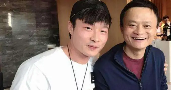 我就想问问“帝师”是谁，总是能刷到他，点开过一两次，也没看懂？