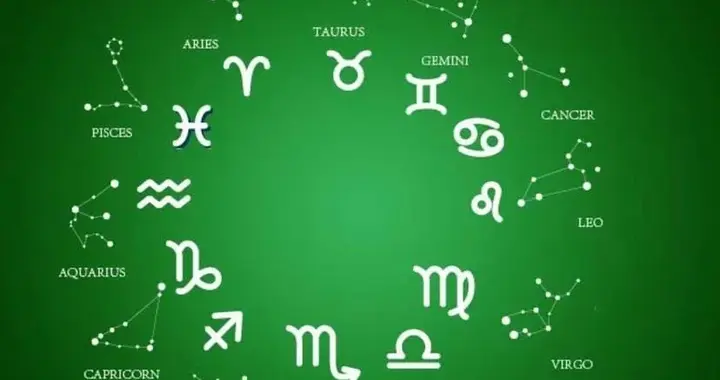星座运势准么(你觉得星座可以相信吗)
