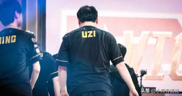 RNG失利风水大师解析Uzi八字，暗指S10将会是最后一年，一细节曝光Uzi将圆梦，你咋看？