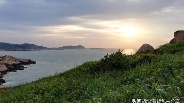 中国最美的海岛，完全不输国外岛屿，一个更比一个美，你到过几处