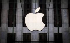 英中——据《华尔街日报》报道：苹果寻求提高中国以外的生产水平
