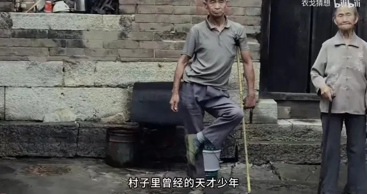 一夜之间火爆全网的“二舅”,到底是谁?